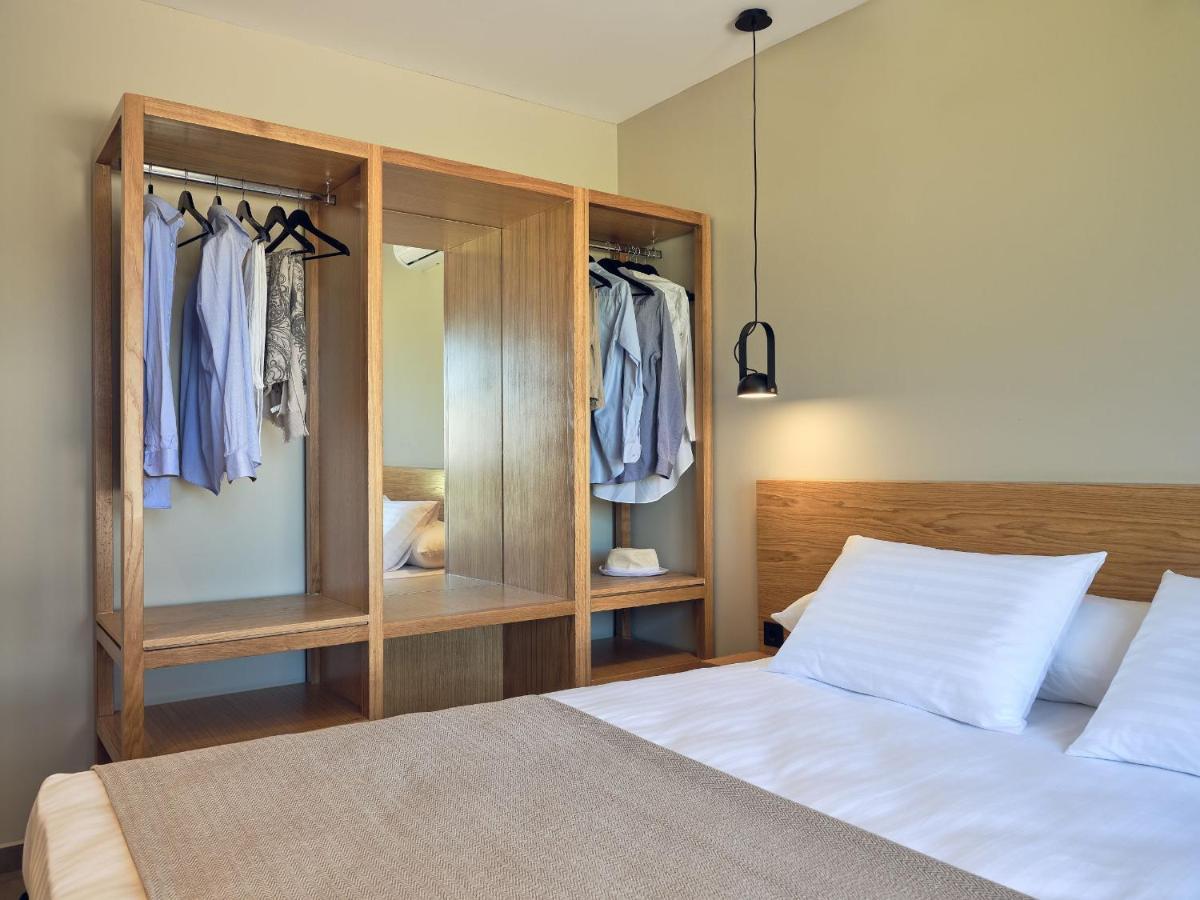 Oceanis Suites With Private Heated Pools And Sea View, By Zantewize Kypseli Zewnętrze zdjęcie
