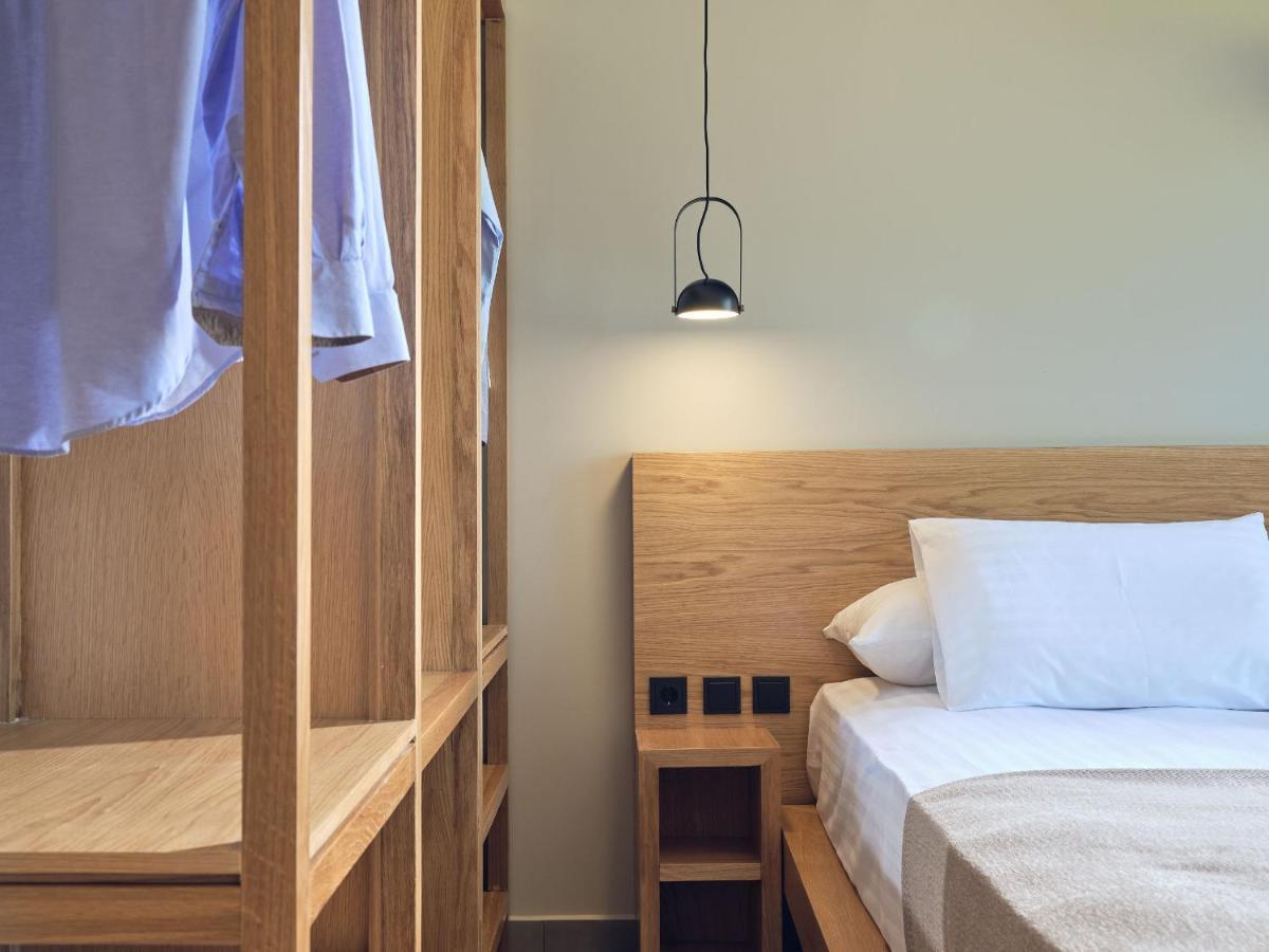 Oceanis Suites With Private Heated Pools And Sea View, By Zantewize Kypseli Zewnętrze zdjęcie